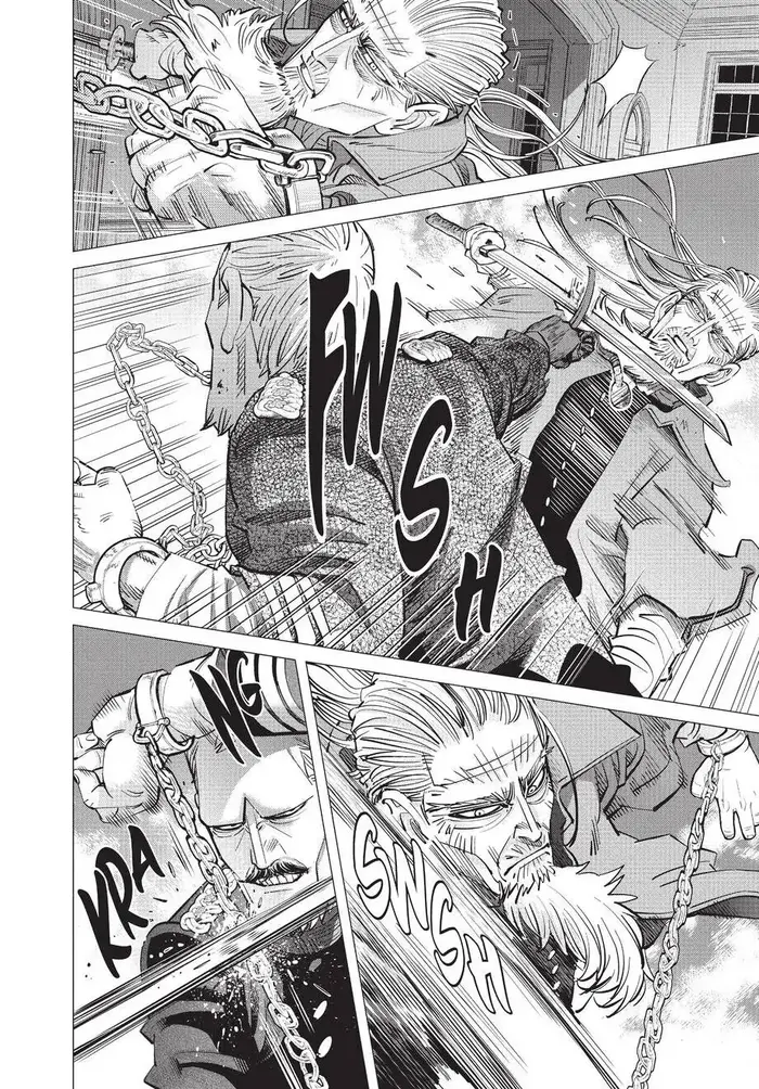 Golden Kamuy Chapter 135 image 11_optimized